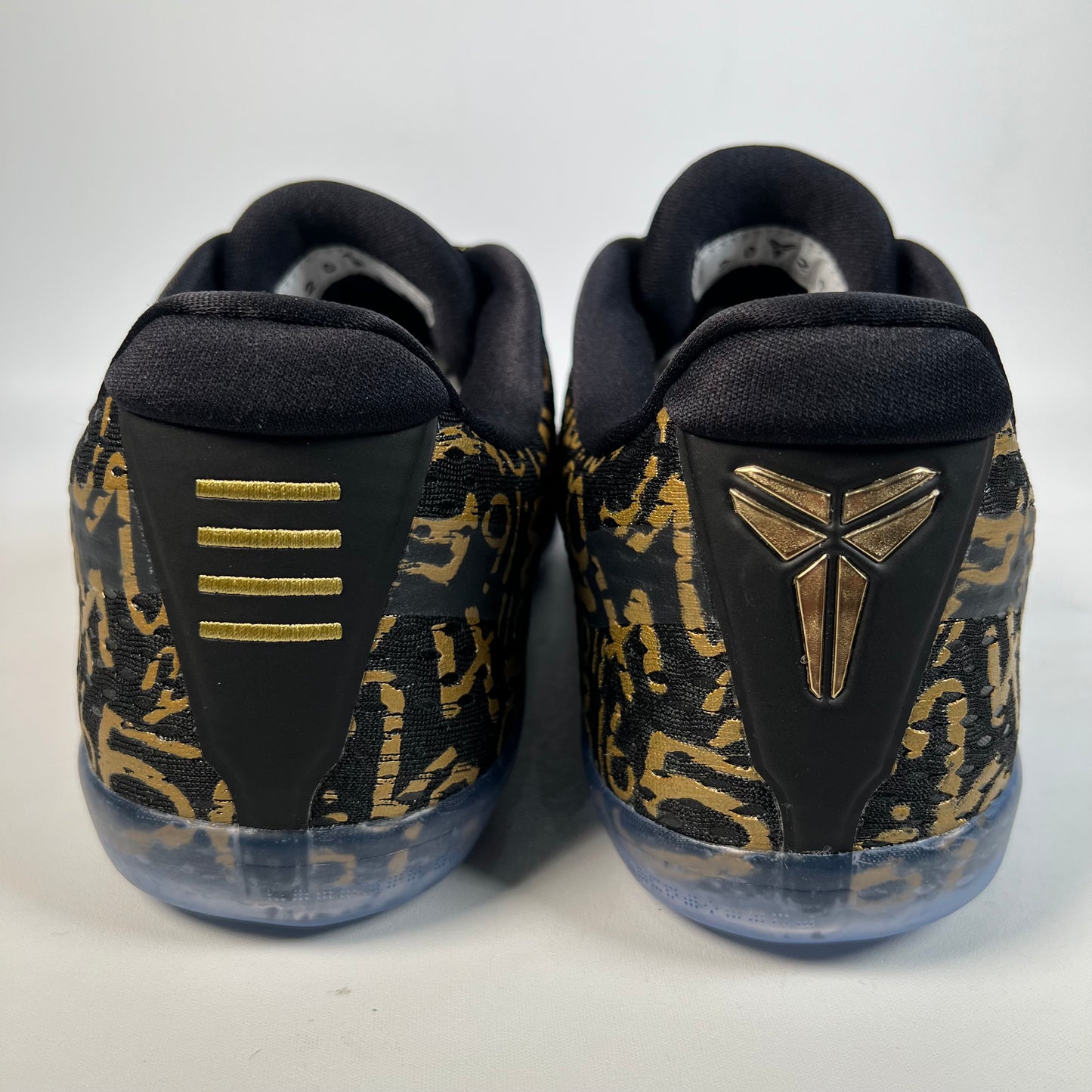 Nike Kobe 11 Mamba Day (2026) Size 11 NEW s21643