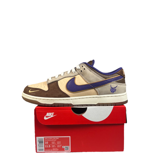 Nike Dunk Setsubun (2022) Size 10 NEW s21421