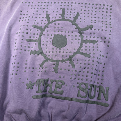 CPFM The Moon The Sun Pullover Purple Crewneck 2020 Size 3 (Large) USED x14959