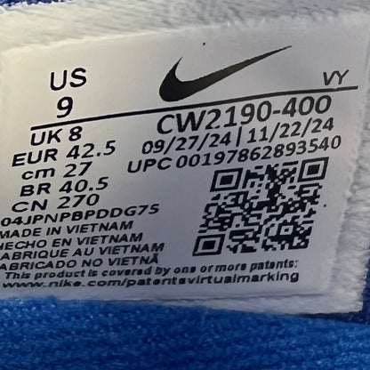 Kobe 6 Protro Dodgers (2025) Size 9 NEW s18489