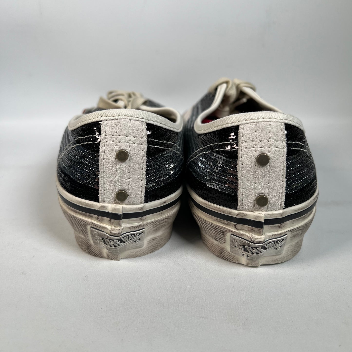 Vans Premium Authentic La Habana Black White (2026) Size 8.5 NEW s21600
