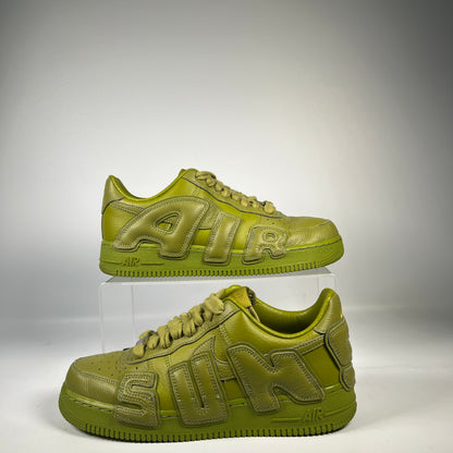 Nike Air Force 1 Low CPFM Moss (2024) Size 8.5 USED s21092
