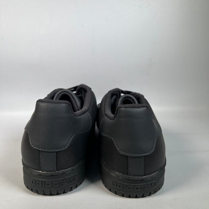 Adidas Yeezy Powerphase Calabasas Core Black (2018) Size 11 USED s22446