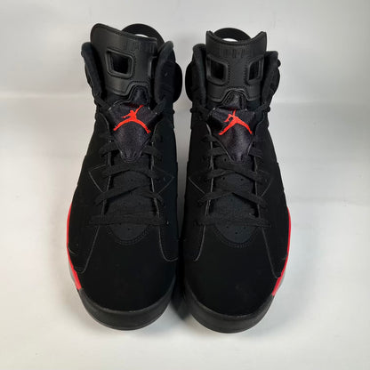 Jordan 6 Infraded Salesman (2026) Size 13 USED s23390