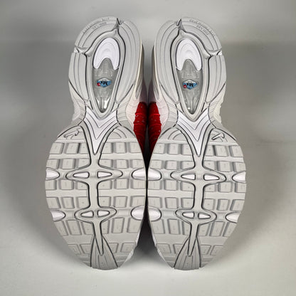 Nike Air Max Tailwind 4 Supreme White (2019) Size 10 NEW s20085