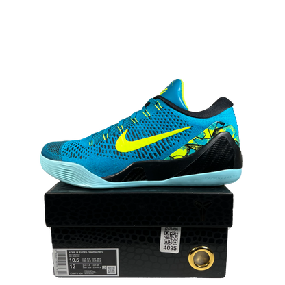 Nike Kobe 9 Elite Low Perspective (2025) Size 10.5 NEW s22144