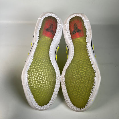 Nike Kobe A.D. NXT Volt (2017) Size 10.5 USED s22441