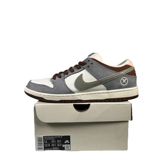 Nike SB Dunk Low Yuto Horigome (2023) Size 11 USED S19749
