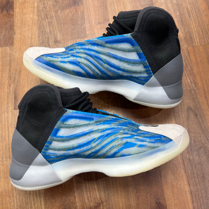 Yeezy Qntm Frozen Blue Size 7.5 NEW s16829
