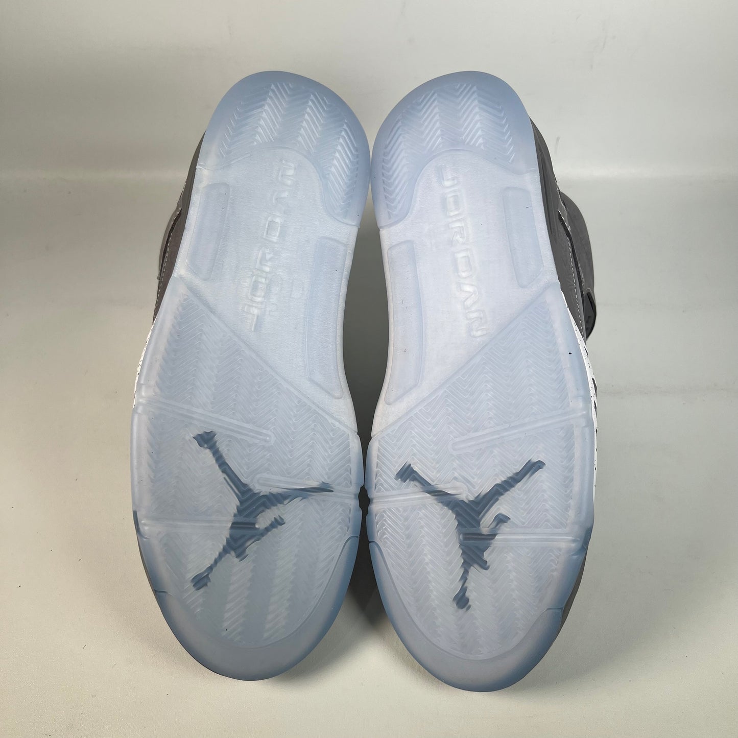 Jordan 5 Wolf Grey (2026) Size 10 NEW s22051