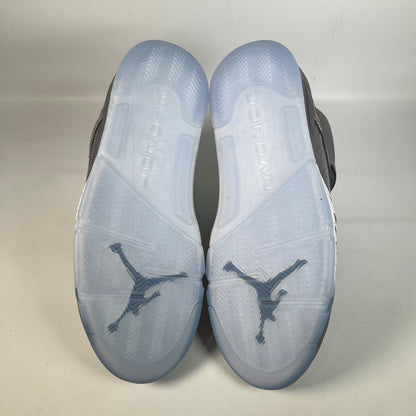 Jordan 5 Wolf Grey (2026) Size 10 NEW s22051