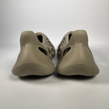 Yeezy Foam Runner Stone Salt (2023) Size 11 USED s18082