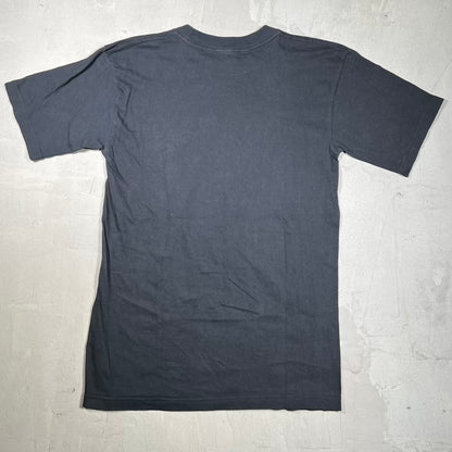 Michael Jackson Black Memorial Tee Size Large USED v20220