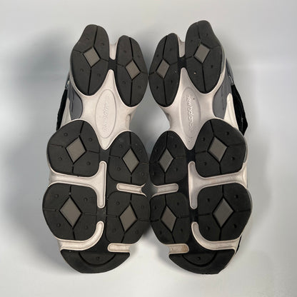 New Balance 9060 Black Phantom (2024) Size 10.5 USED s17744