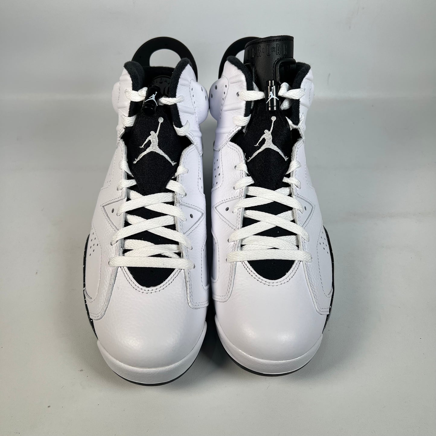 Jordan 6 Reverse Oreo (2024) Size 10.5 NEW s21649