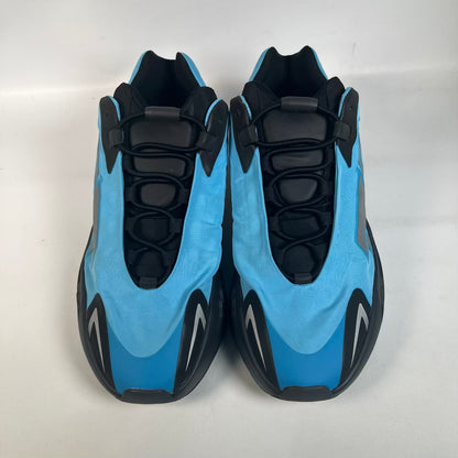 Yeezy 700 MNVN Bright Cyan (2021) Size 11 USED s23376