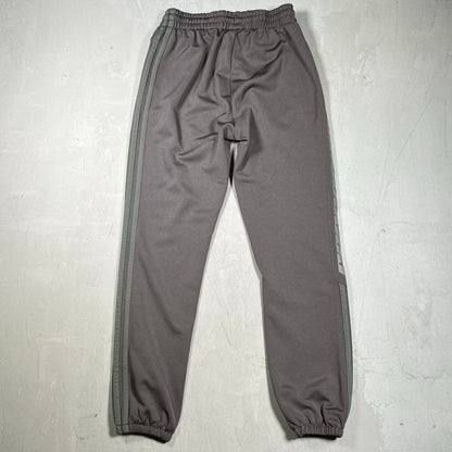 Adidas Calabasas Brown Track Sweatpants Size Small USED x18377