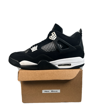 Jordan 4 White Thunder (2024) Size 11.5 USED s22615
