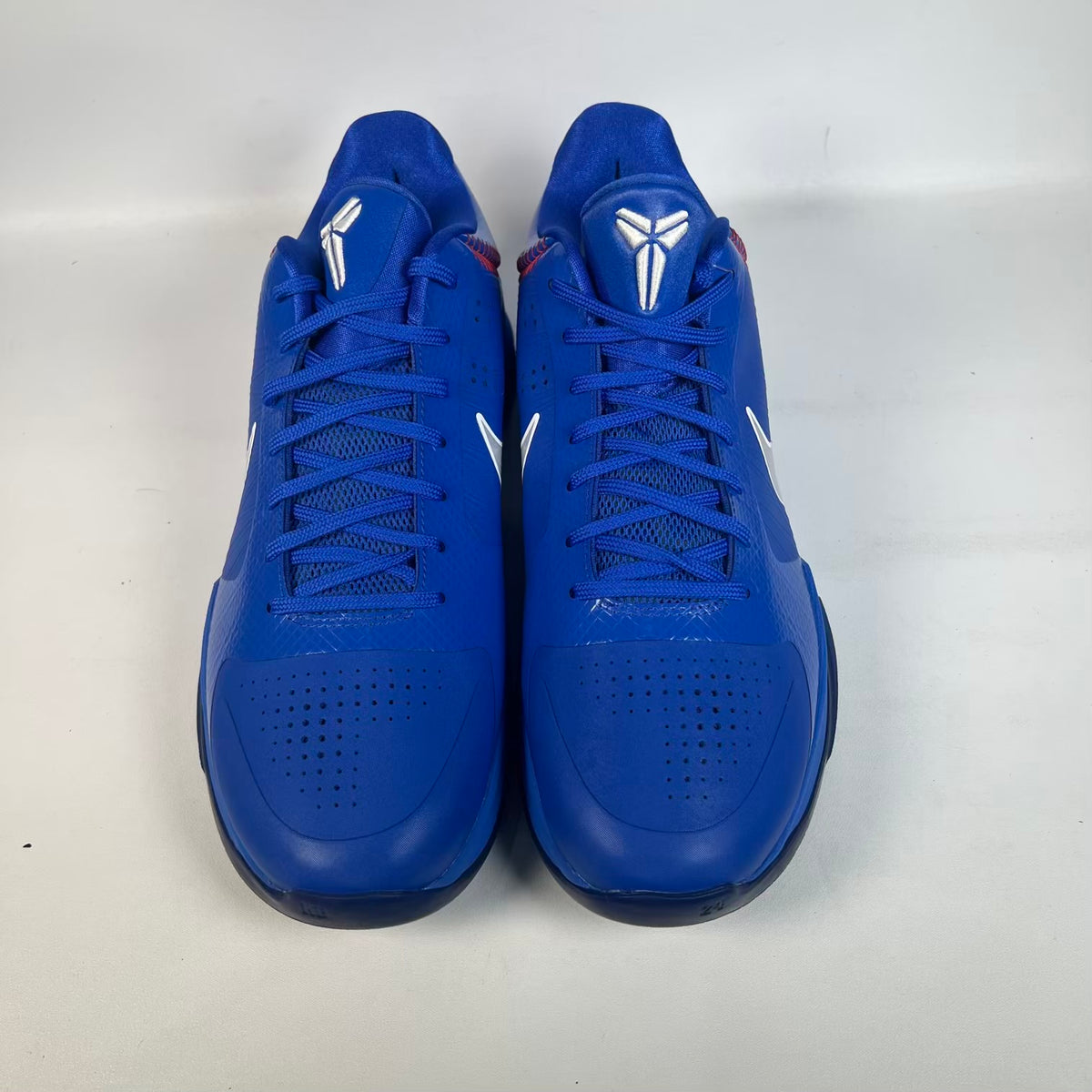Nike Kobe 5 Dodgers (2026) Size 11 NEW s23585