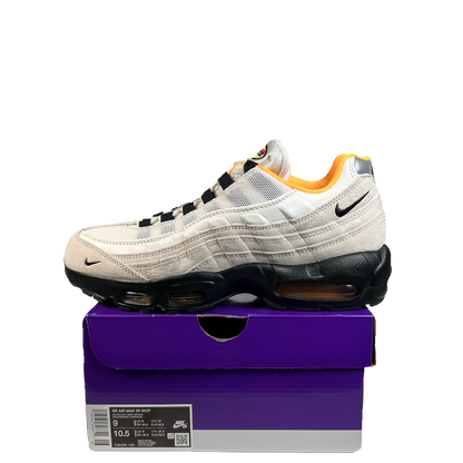 Nike SB Air Max 95 World Cup Sail (2026) Size 9 USED s23334