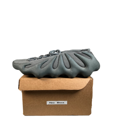 Yeezy 450 Stone Marine (2024) Size 10.5 USED s22262