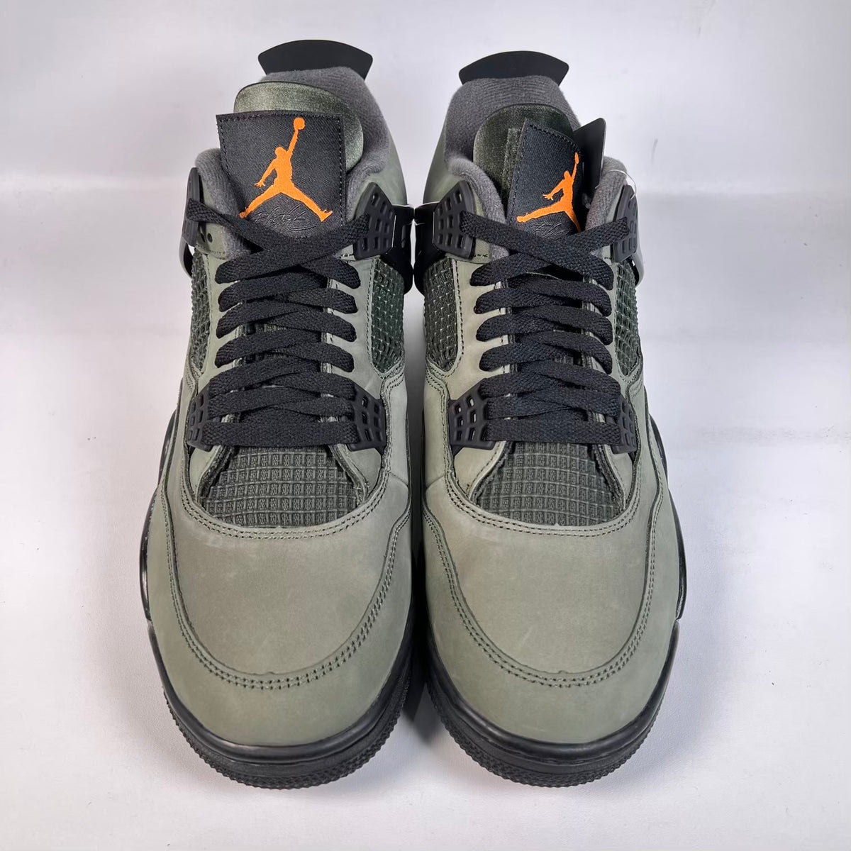 Jordan 4 Undefeated (2025) Size 11 NEW S23443