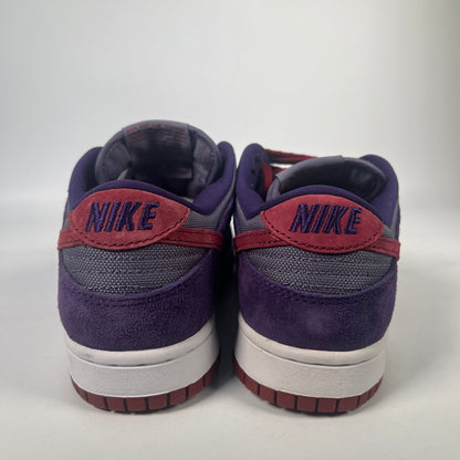 Nike Dunk Low Plum 2020 Size 3.5 NEW s15289