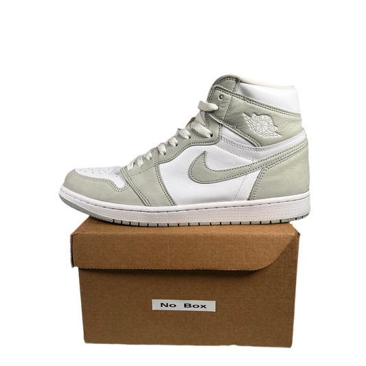 Jordan 1 High Seafoam (2021) Size 10m / 11.5w USED s17891
