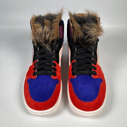 Jordan 1 Aleali May Sample Size 5.5 NEW s7022