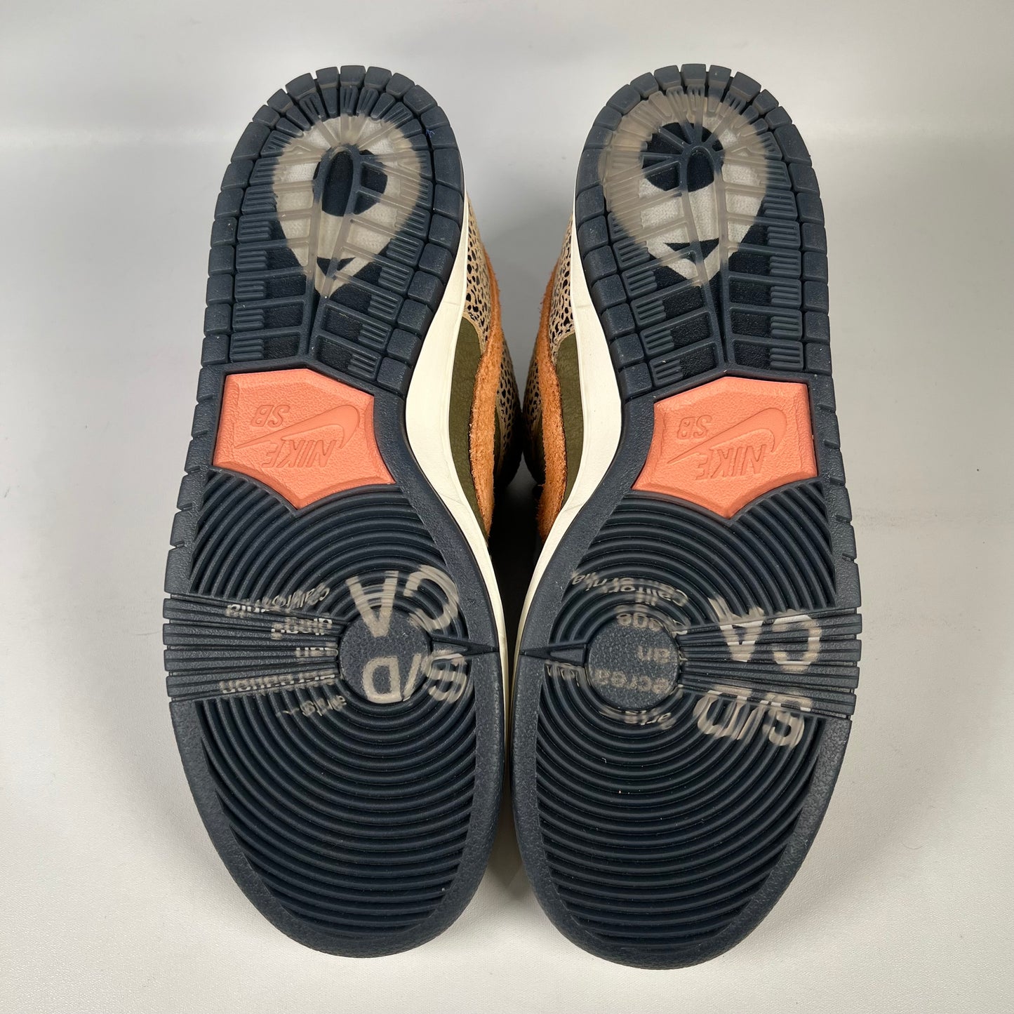 Nike SB Dunk Low Arts-Rec (2025) Size 8.5 NEW s20028