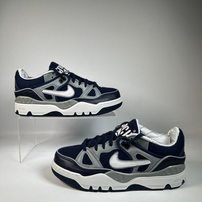 Nike Air Force 3 Low Nigo Pendleton College Pack Midnight Navy (2026) Size 9 NEW s22195
