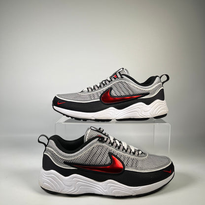 Nike Air Zoom Spiridon Sport Red (2024) Size 7 USED s20207