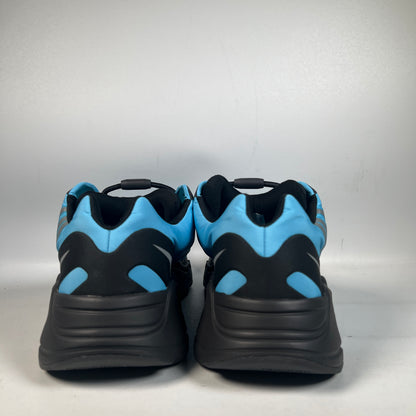 Yeezy 700 Bright Cyan (2021) Size 11 USED s22624