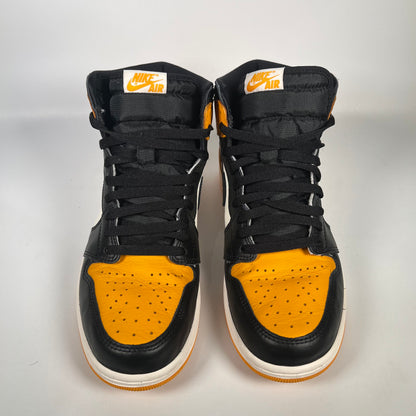 Jordan 1 High Taxi (2022) Size 10 USED s17892