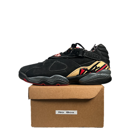 Jordan 8 Low Playoffs (2003) Size 13 USED s18731