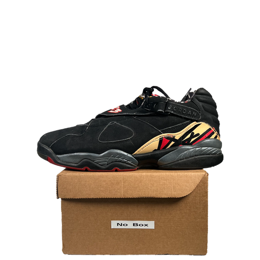 Jordan 8 Low Playoffs (2003) Size 13 USED s18731
