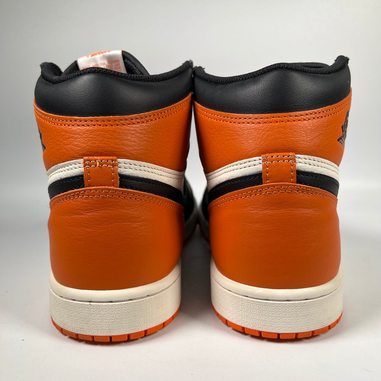 Jordan 1 High Shattered Backboard (2025) Size 11 USED s19614