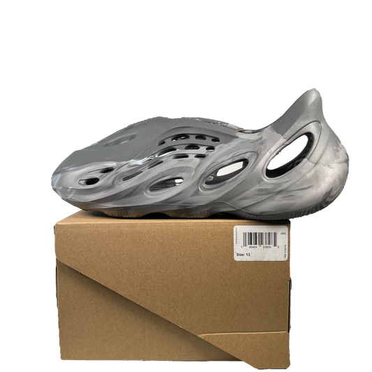 Yeezy Foam Runner MX Granite (2024) Size 13 NEW s20948