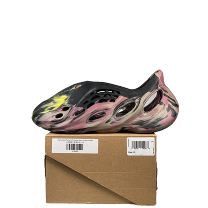 Yeezy Foam Runner MX Carbon Size 12 NEW s16400