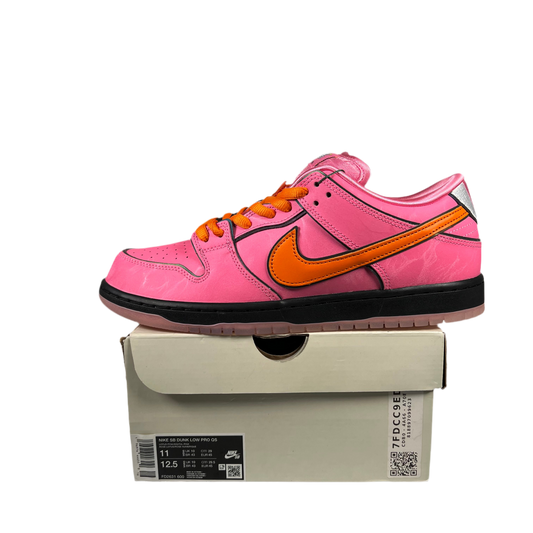 Nike SB Dunk Low PowerPuff Girls Blossom (2023) Size 11 NEW s18900