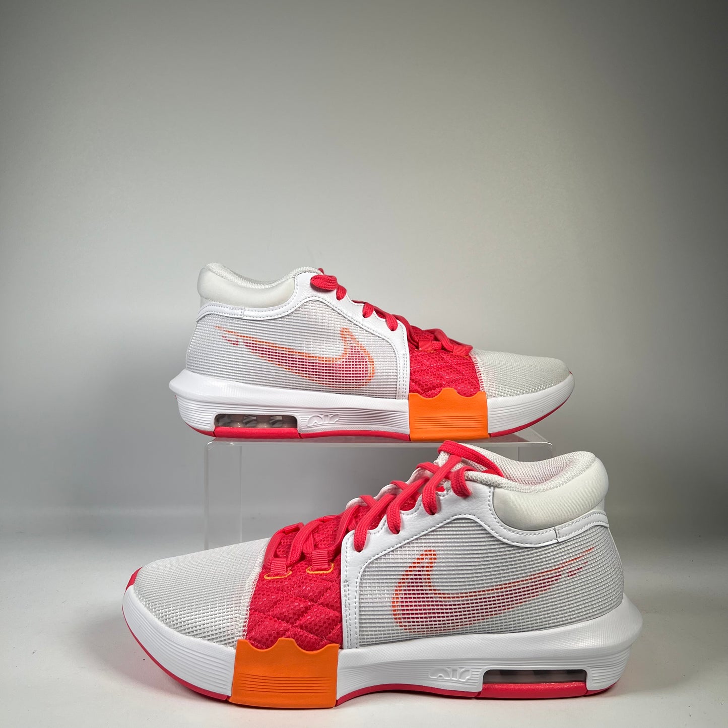 Nike Lebron Witness 8 Dunkin Donuts (2024) Size 11.5 NEW s20670