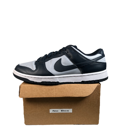 Nike Dunk Low Georgetown (2021) Size 10 USED s22290