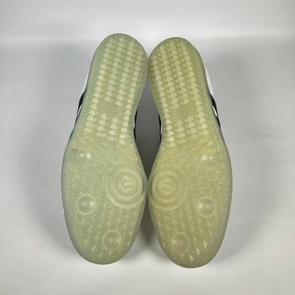 adidas Samba Jason Dill White Black Size 10 NEW s14502