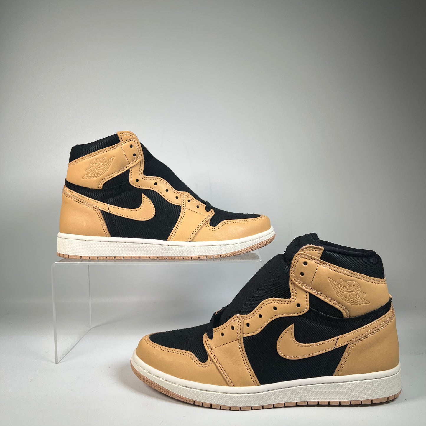 Jordan 1 High Heirloom (2022) Size 8.5 NEW s21420