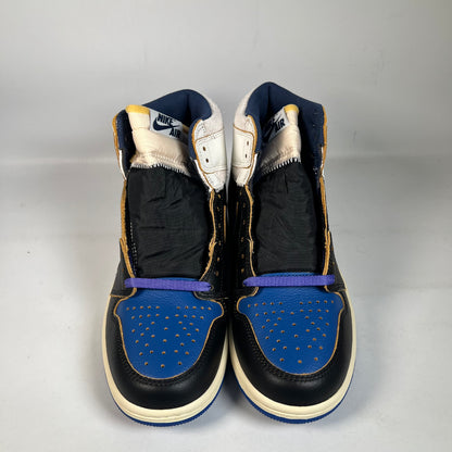 Jordan 1 Fragment Union LA Sport Royal (2026) Size 8 NEW s22198