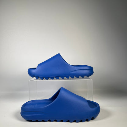 Yeezy Slide Azure Size 9 NEW S15914