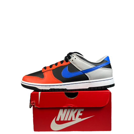 Nike Dunk NBA 75th Anniversart Knicks (2022) Size 11 NEW s21145