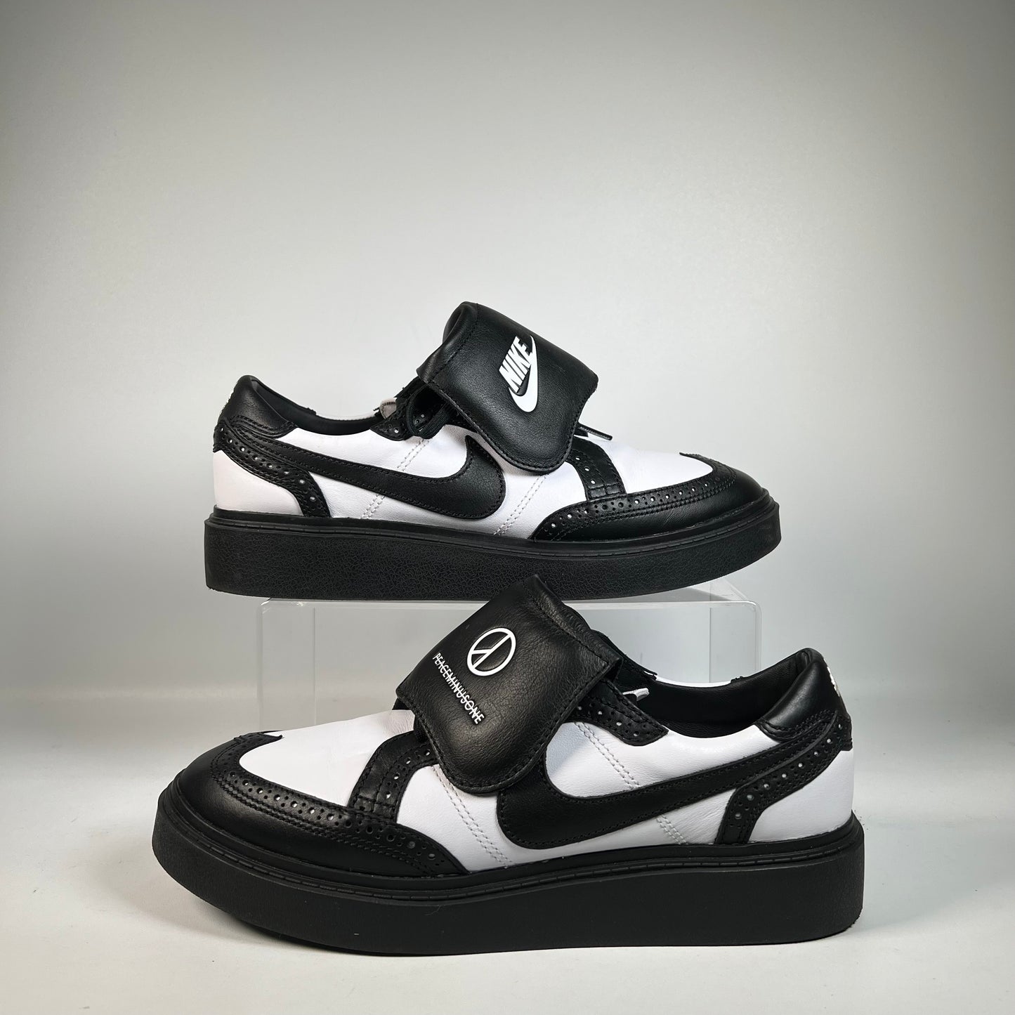 Nike Kwondo 1 G Dragon Peaceminusone Panda (2023) Size 11.5 USED s21569