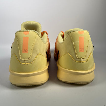 Nike Sabrina 3 All Star Size 12.5m / 14w NEW s17500