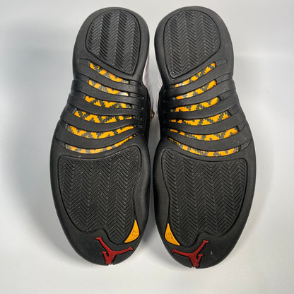 Jordan 12 Taxi (2013) Size 11 USED s17561